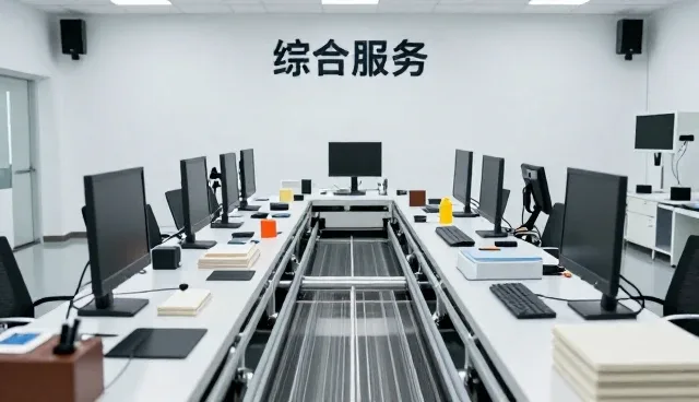 广州文云网络科技合伙企业