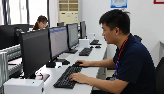 工业园区中使用网络推广的优势分析