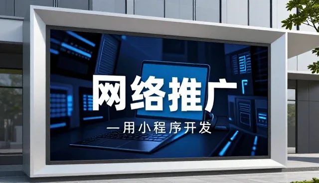 小程序开发选型中需关注的核心技术与运营适配性