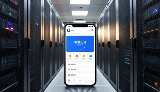 网络推广中运营支持的关键作用与应用场景分析